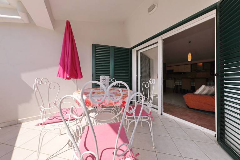 Ferienwohnung Dobropoljana