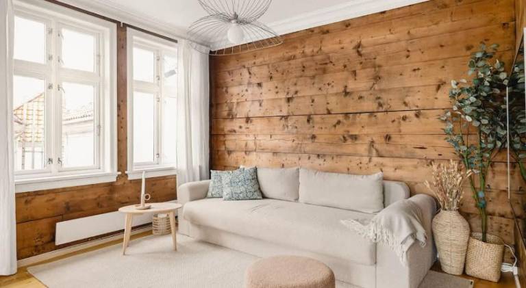House | Next to Bryggen | Dogs allowed in Bergen