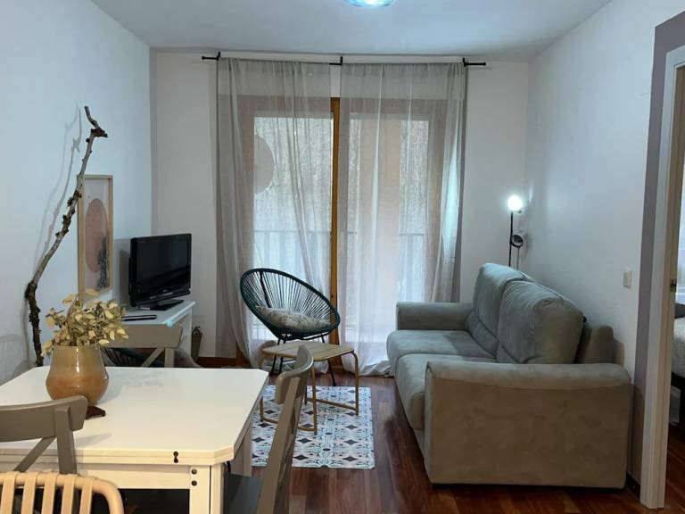Apartamento Canfranc