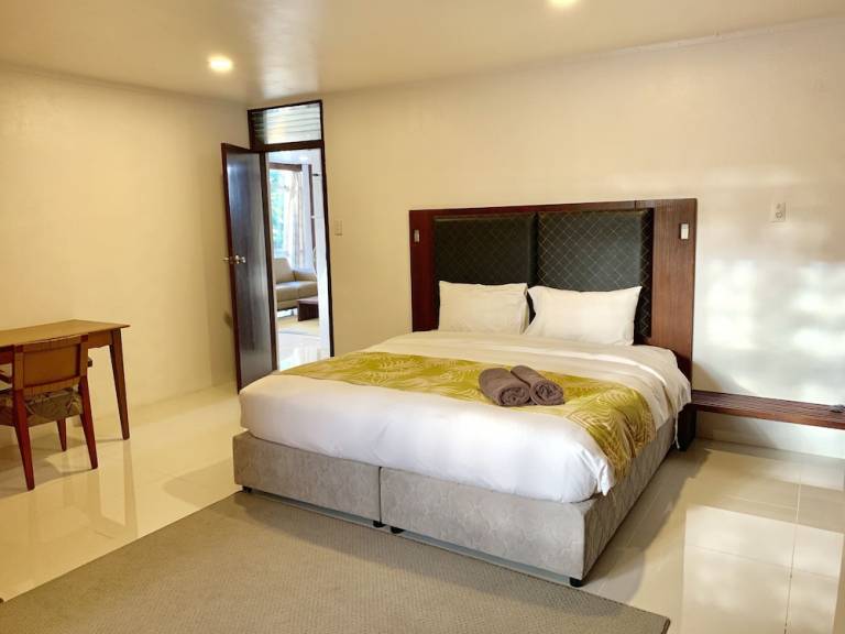 Apartment Suva