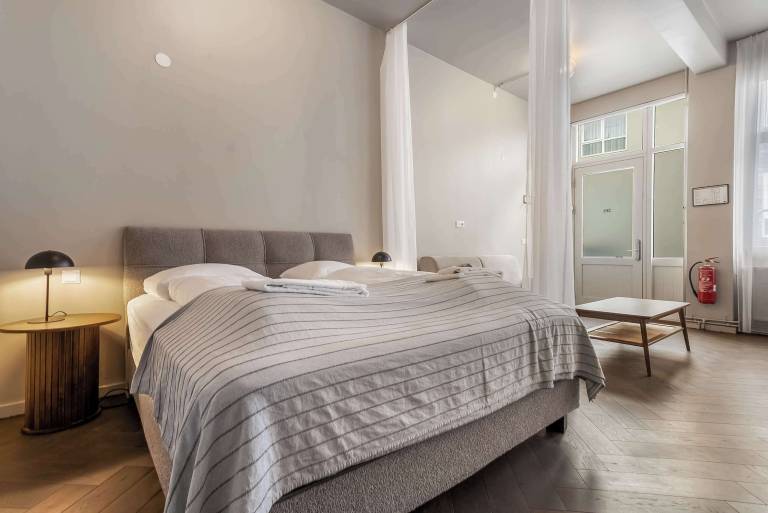Ferienwohnung Reykjavík