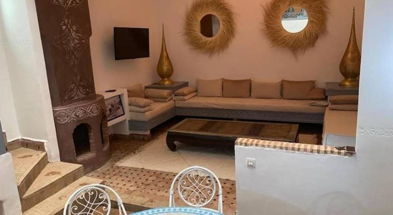 Villa with pool | Pets allowed in Marrakech