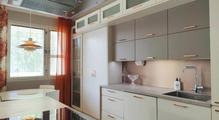 Lovely cityhome — photo 2