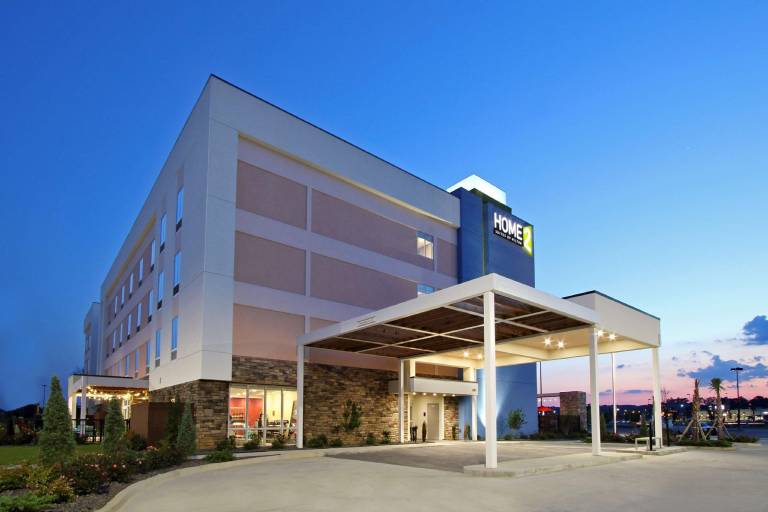 Home2 Suites by Hilton Mobile International Airport in Mobile, AL