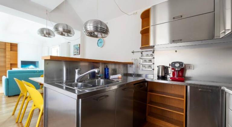 Holiday apartment | Near Two Towers — photo 5