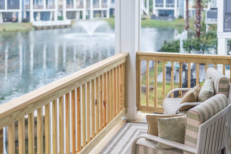 House  Palmetto Dunes