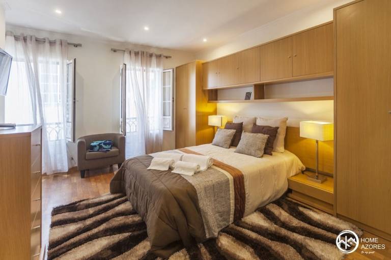 Apartament  Ponta Delgada