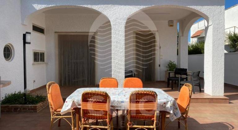 Vacation home with 3 rooms for 10 persons — photo 4