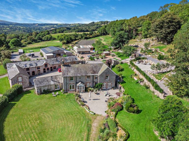 House Chagford