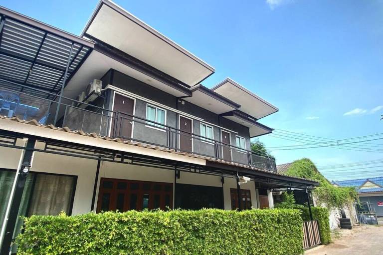 Ploynam Homestay