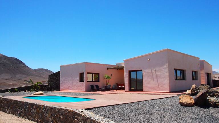 Villa Tarajalejo