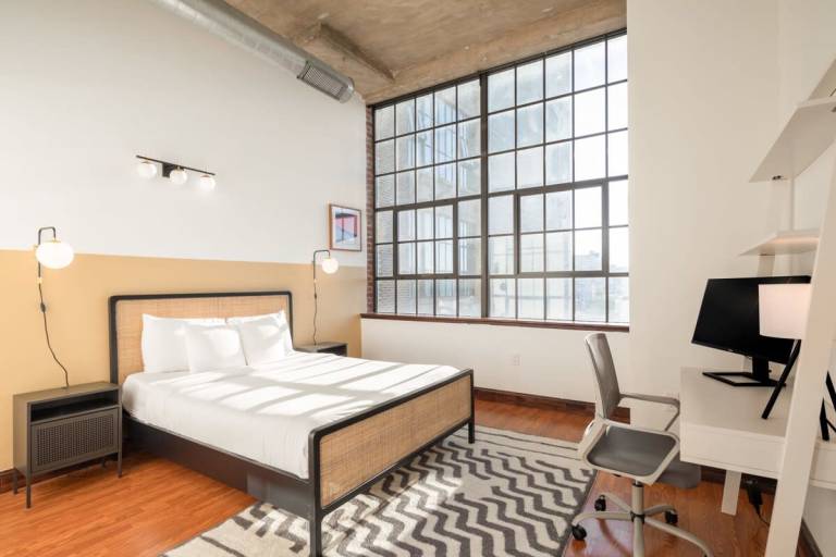 Family-oriented loft | Good for workation | Pet-friendly — photo 5