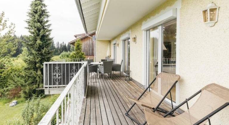 HEIMATEL - Ferienhaus Blumele — photo 3