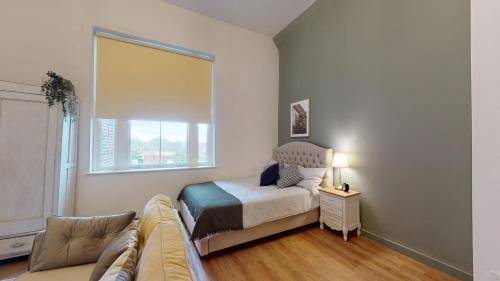 Appartement Liverpool