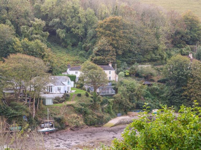 Cottage  Noss Mayo