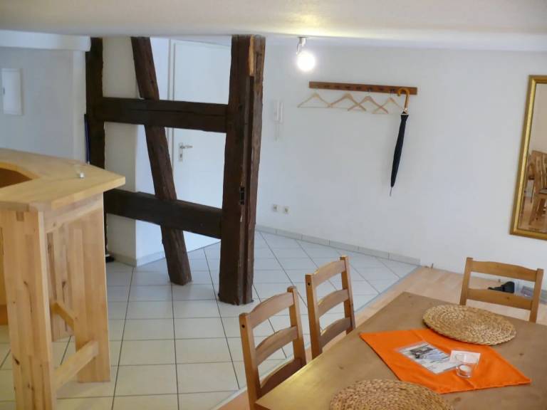 Family-friendly apartment with BBQ, sauna & patio | River view | Pet-friendly — photo 2