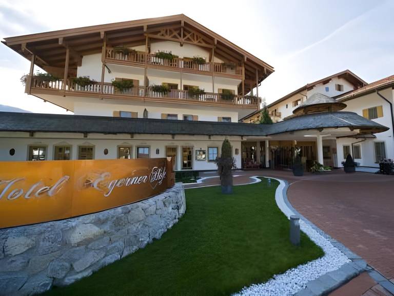 Parkhotel Egerner Hofe in Tegernsee