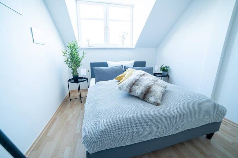 Ferienwohnung Chemnitz