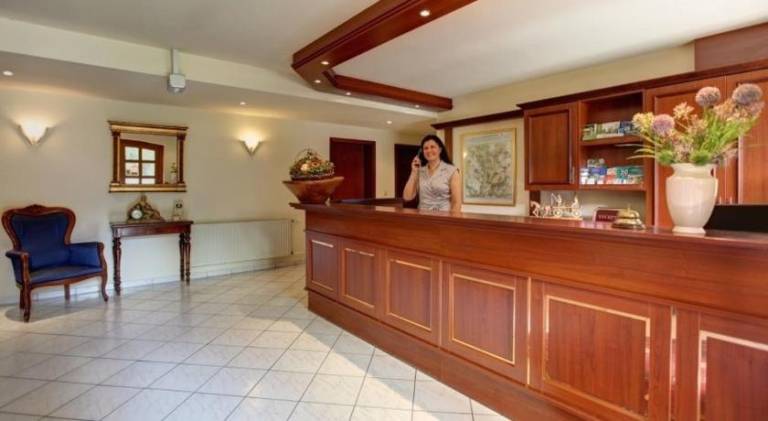 Garni-Hotel Kranich — photo 4