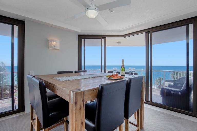 Apartment  Coolangatta