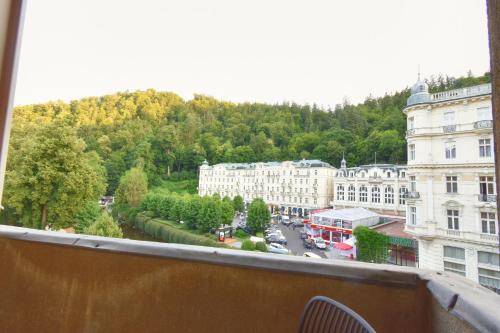 Apartma Karlovy Vary