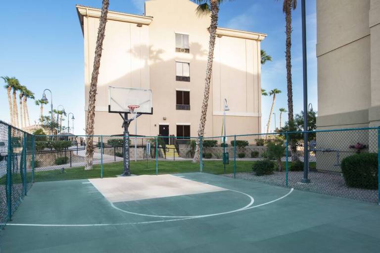 Candlewood Suites Yuma by IHG