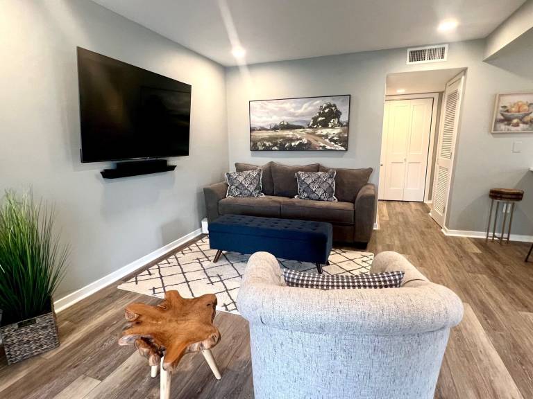 Condo Seabrook Island