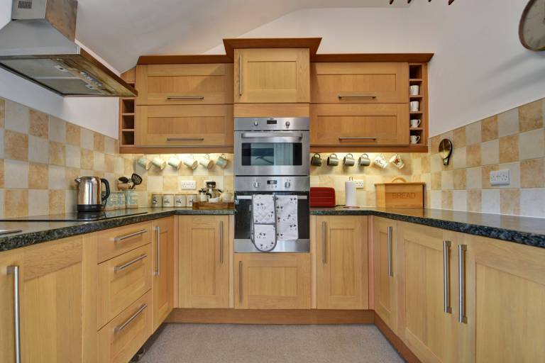 Wonderful cottage | Pets allowed — photo 3