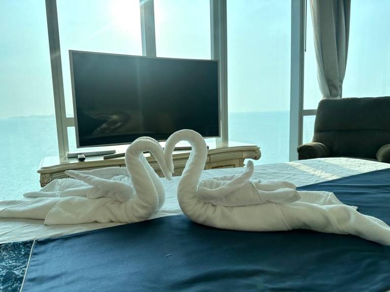 Appartement Na Kluea
