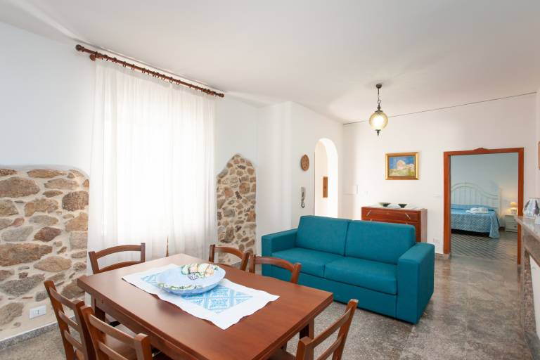 Casa Irgoli