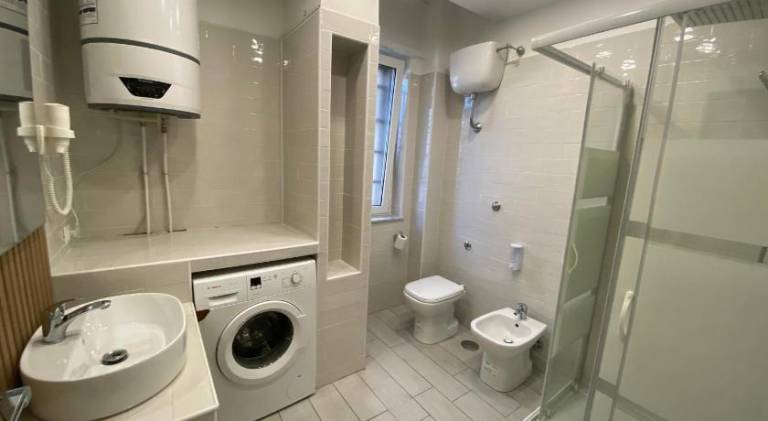 Rental apartment with 2 rooms for 6 persons — photo 4