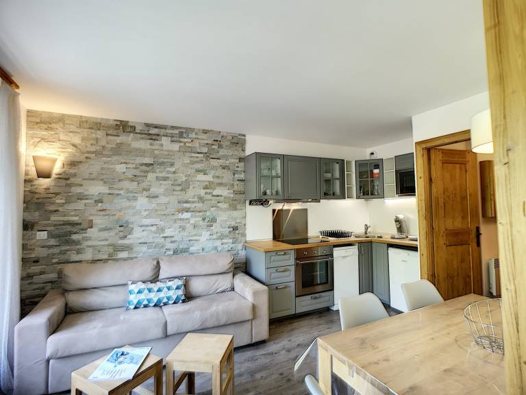 Appartement Val Thorens