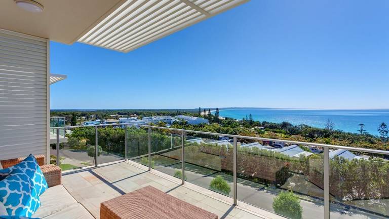 House  Rainbow Beach