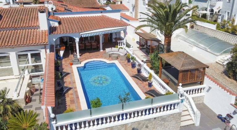 House  Empuriabrava