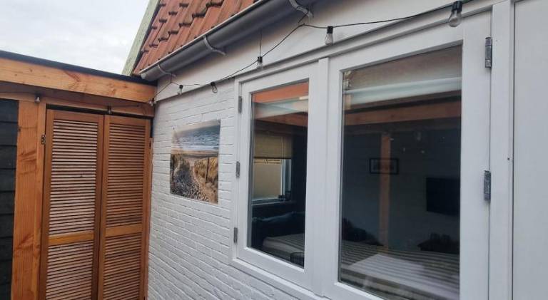 Beautiful vacation home | Beach nearby | Pets allowed in Bergen