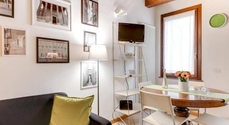 Lovely holiday apartment | Pets are welcome — photo 2