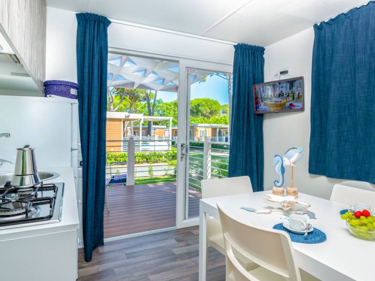 Ferienhaus  Scarlino