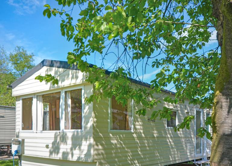 Chalet Ribchester