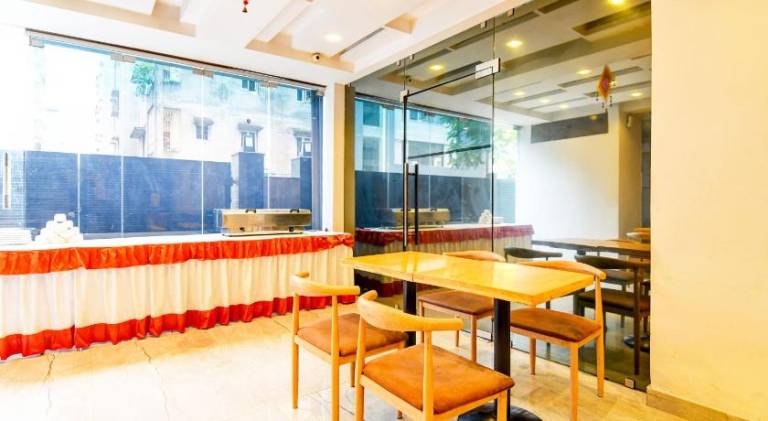 Super OYO Capital O Krish Residency — photo 5