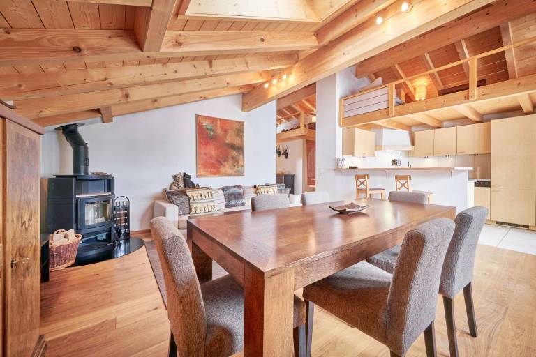 Apartment with 3 rooms for 6 persons — photo 4