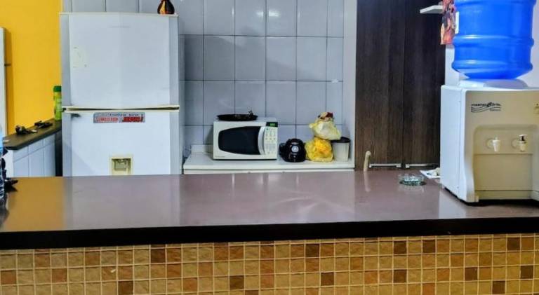 Vacation home with 1 room for 9 persons — photo 3