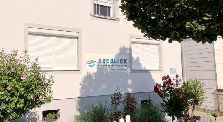 Bed & Breakfast Neusiedl am See