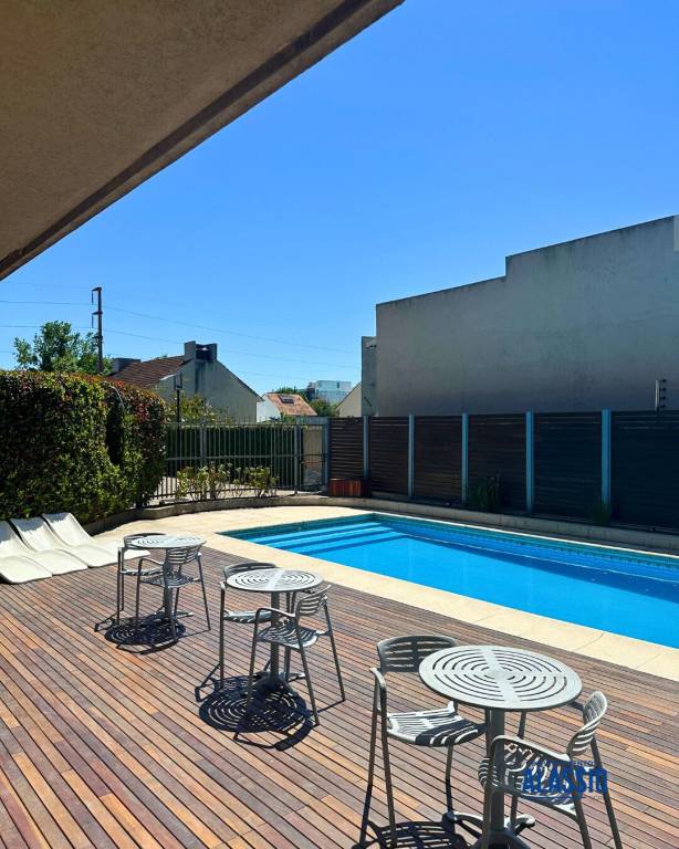 Apartment  Tigre
