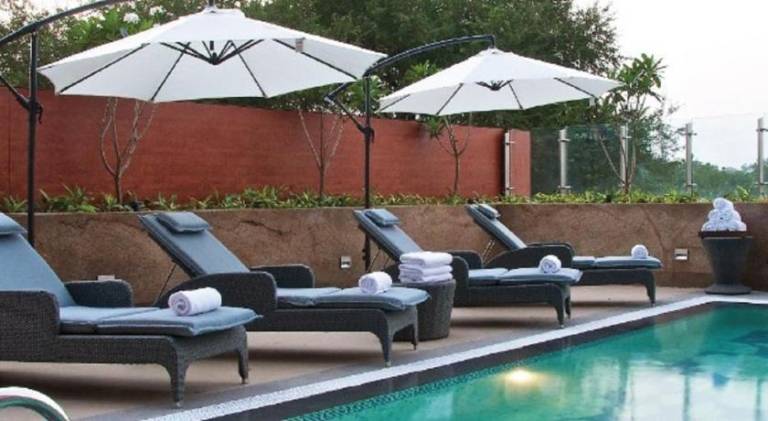 Vivanta Guwahati — photo 4