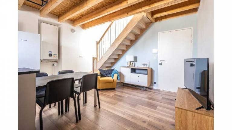 Appartement Monein