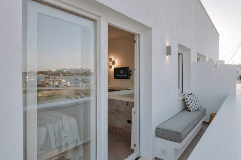 Apartment Antiparos