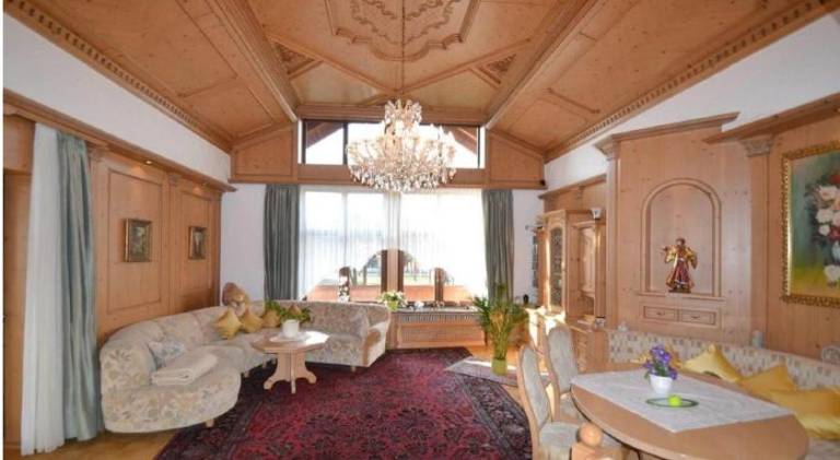 Ferienwohnung Neubiberg