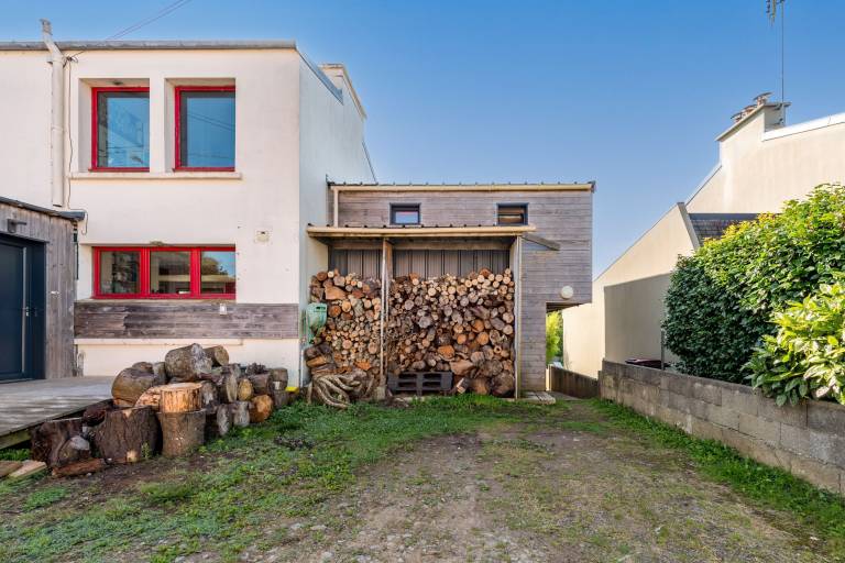 Appartement Le Relecq-Kerhuon