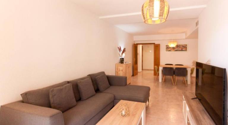 Wonderful apartment | Beach nearby | Pet-friendly — photo 2