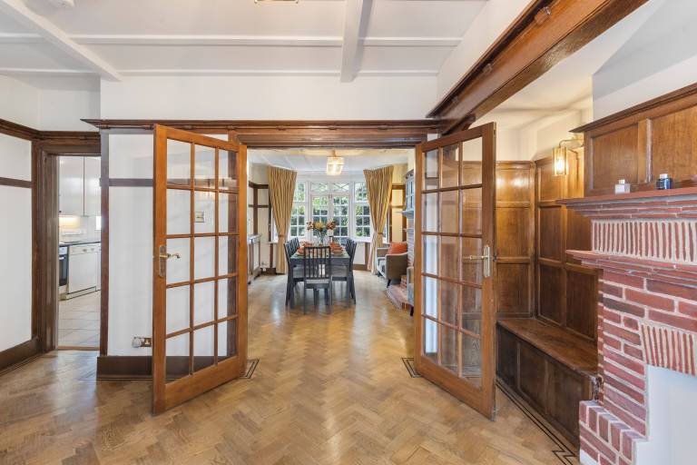 House Hendon
